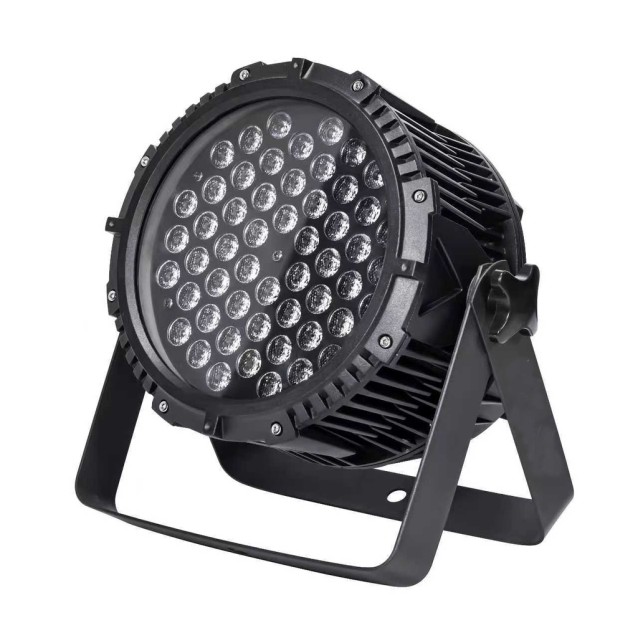 VL-AP01-54IP LED PAR ΑΔΙΑΒΡΟΧΟ RGBW