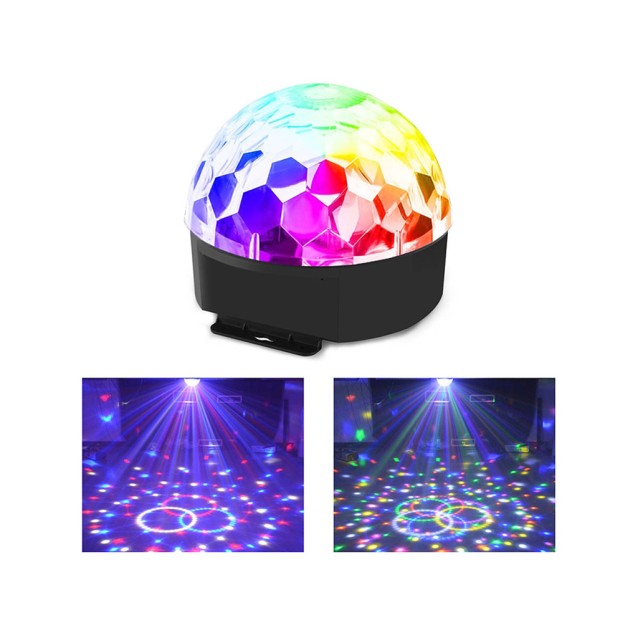 L-T03 MAGIC BALL