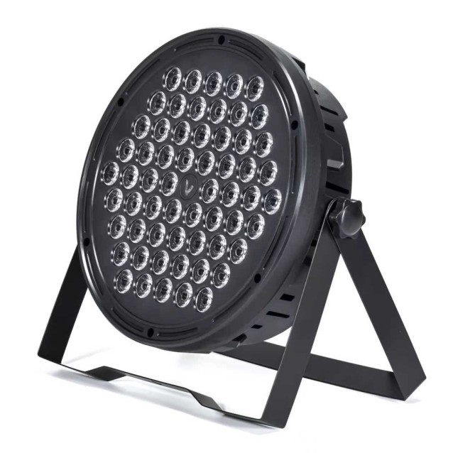 VL-PP-60V LED PAR RGB