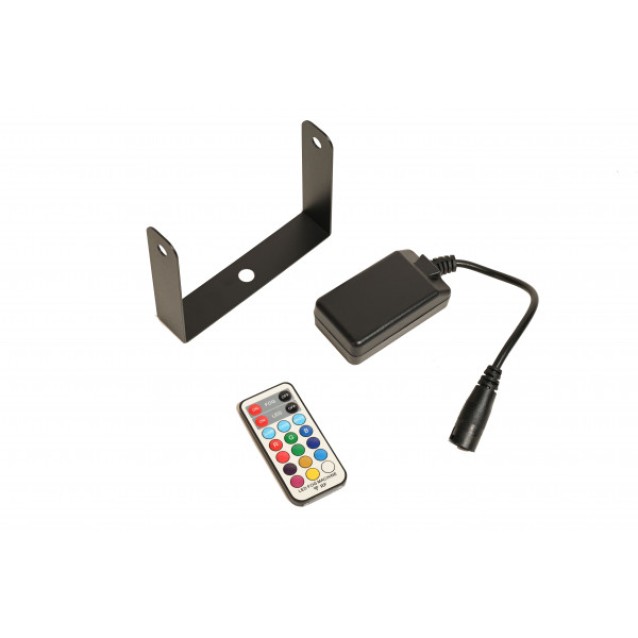 FM-400 SMOKE MACHINE