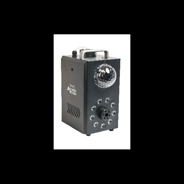 FM-400 SMOKE MACHINE