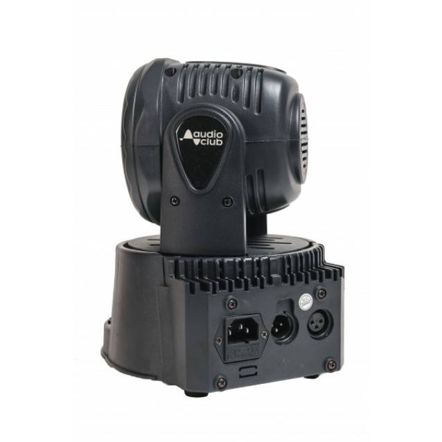 MH-78 Mini Wash Audio Club