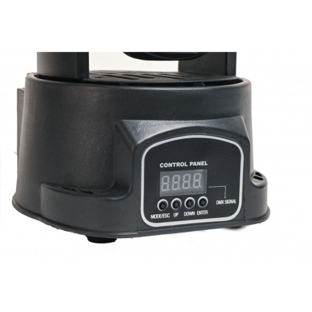 MH-78 Mini Wash Audio Club