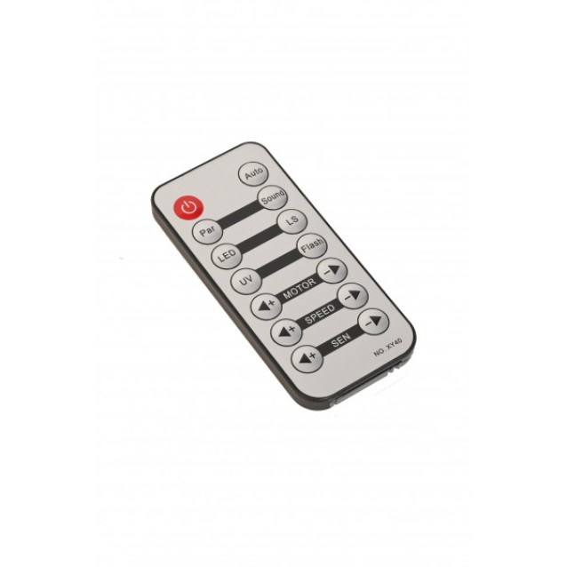 PC51-SET COMBINED LIGHT EFFECT By Audio Club.