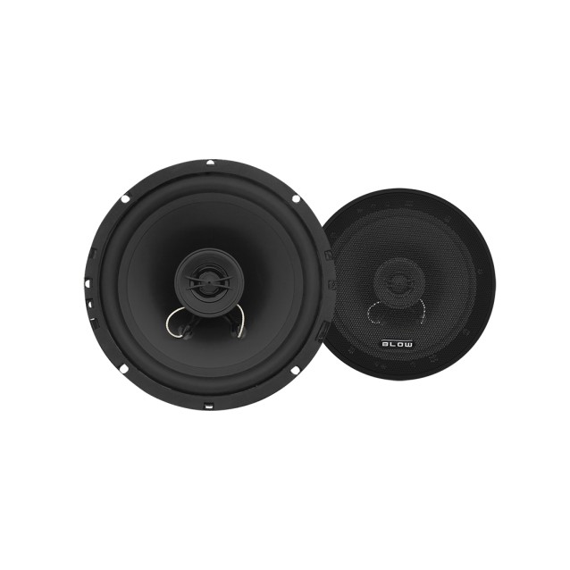 Μεγάφωνο Αυτοκινήτου 6.5″ 150W/4Ω