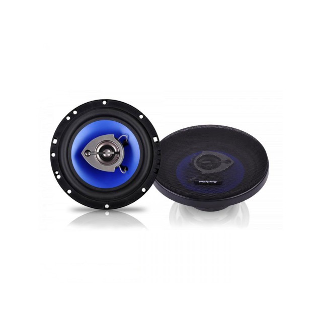 Ηχείο Αυτοκινήτου 6.5″ σετ Peiying PY-AQ653C