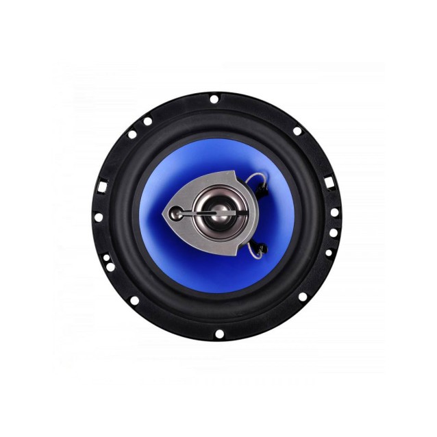 Ηχείο Αυτοκινήτου 6.5″ σετ Peiying PY-AQ653C