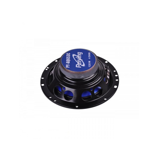 Ηχείο Αυτοκινήτου 6.5″ σετ Peiying PY-AQ653C