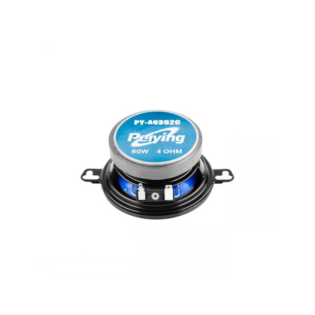 Ηχείο Αυτοκινήτου 3.5″ Peiying PY-AQ352C