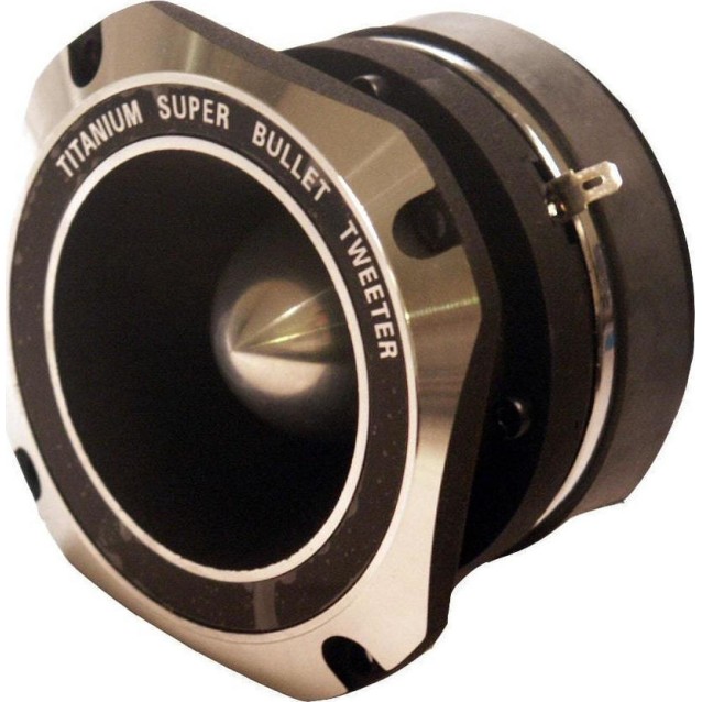 TW-46S TWEETER 4Ω 200W MAX
