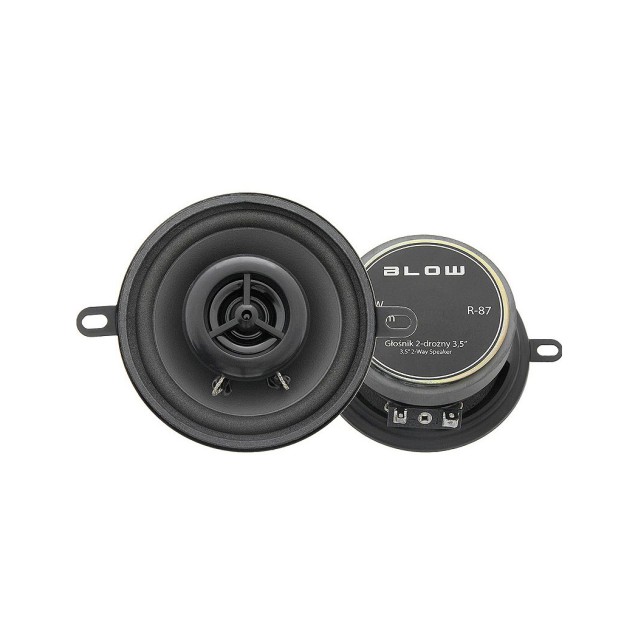 Woofer 3.5″