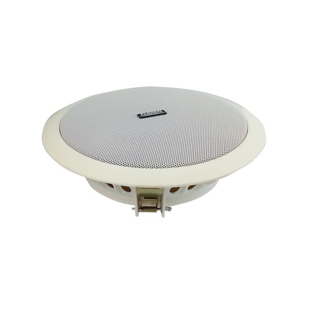 BT-818 ΗΧΕΙΟ ΟΡΟΦΗΣ Φ230mm 100V ΛΕΥΚΟ