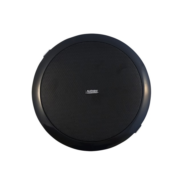 BT-818/BLACK ΜΑΥΡΟ ΗΧΕΙΟ ΟΡΟΦΗΣ Φ230mm 100V