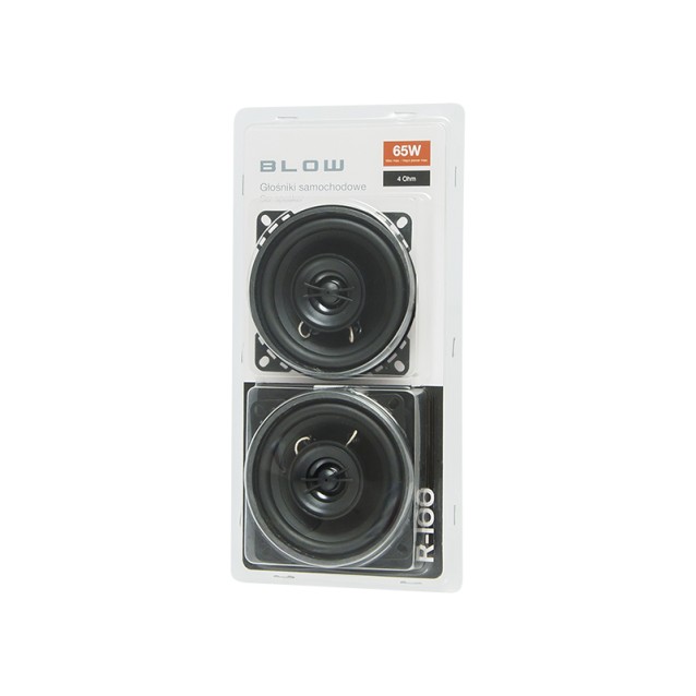 Μεγάφωνο Αυτοκινήτου 4″ BLOW