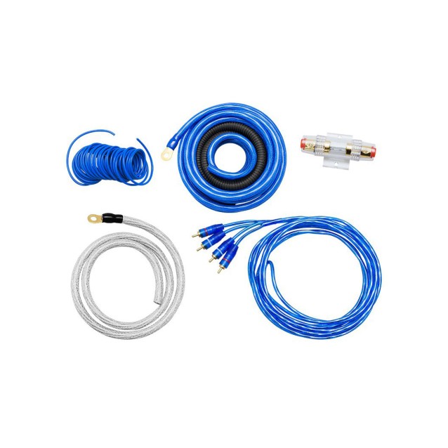 Σετ Καλωδίων Αυτοκινήτου BLOW AW400