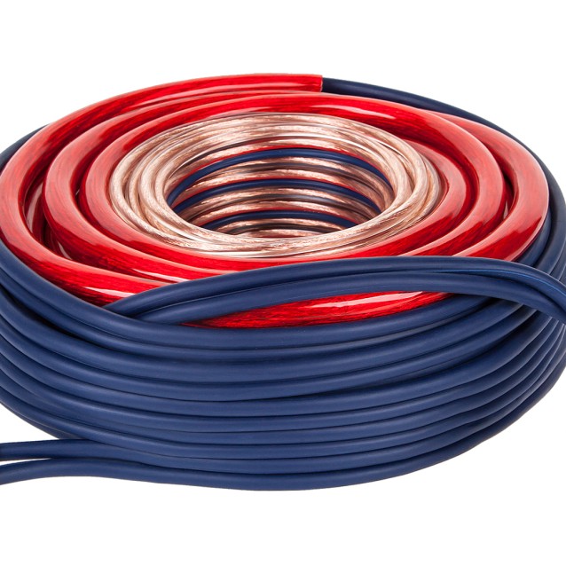 Κιτ Καλωδίωσης Kruger&Matz