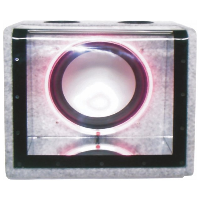 SUB 101 AL 1X10" SUBWOOFER 400W