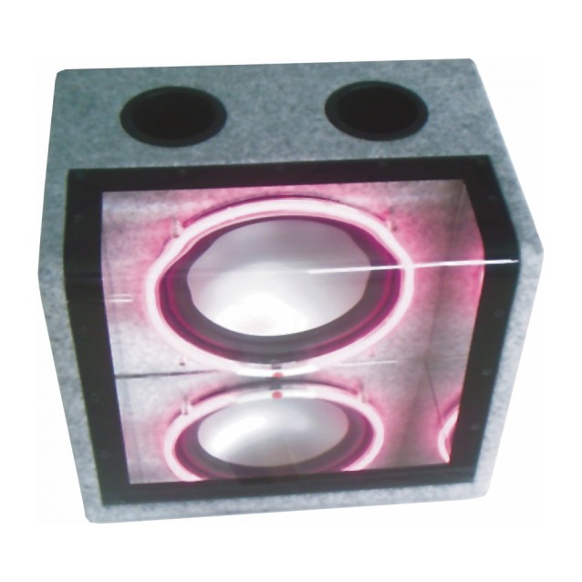 SUB 121 AL 1X12" SUBWOOFER 500W