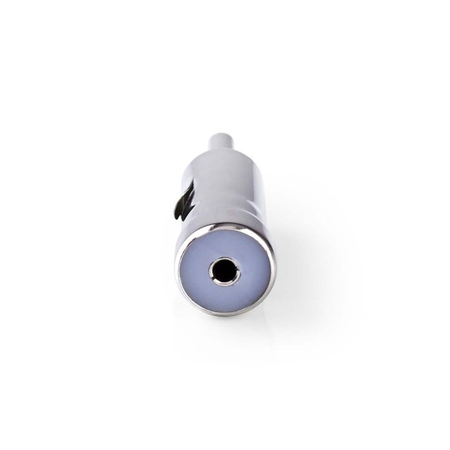 Adaptor κεραίας αυτοκινήτου Nedis (CACO004ME) 10τμχ NEDIS CACO004ME