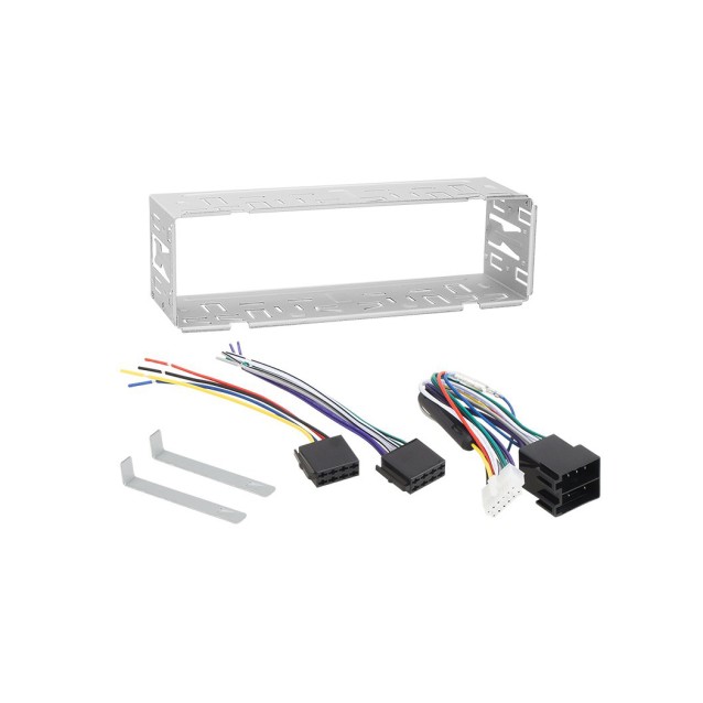 Ραδιόφωνο αυτοκινήτου BLOW AVH-8603 MP3/USB/SD/MMC
