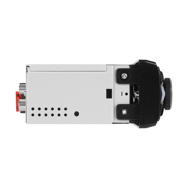 Ραδιόφωνο αυτοκινήτου 1DIN Kruger&Matz KM2014 (Bluetooth/USB/AUX)