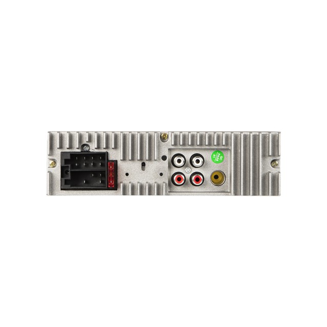 Ραδιόφωνο αυτοκινήτου AVH-8890 MP3-Bluetooth με τηλεχειριστήριο BLOW