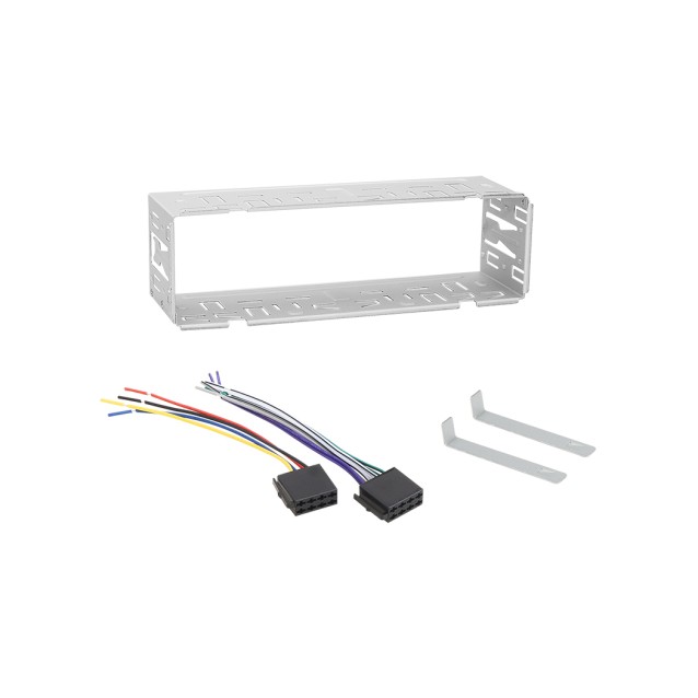Ραδιόφωνο αυτοκινήτου AVH-8890 MP3-Bluetooth με τηλεχειριστήριο BLOW