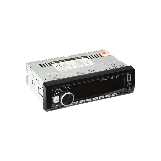 Ραδιόφωνο αυτοκινήτου AVH-8890 MP3-Bluetooth με τηλεχειριστήριο BLOW