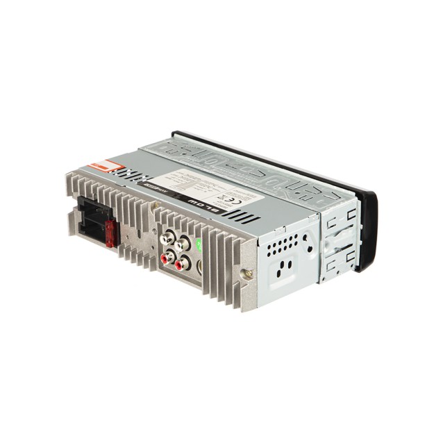 Ραδιόφωνο αυτοκινήτου AVH-8890 MP3-Bluetooth με τηλεχειριστήριο BLOW
