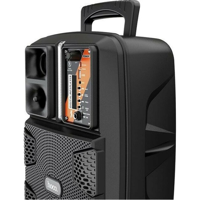 HOCO BS37 DANCER OUTDOOR WIRELESS SPEAKER