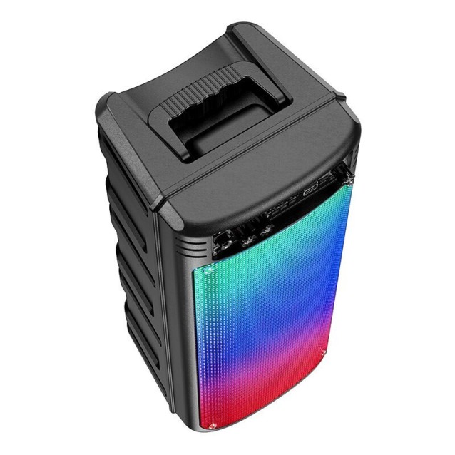 HOCO BS52 ΗΧΕΙΟ BLEUTOOTH BILLOWING OUTDOOR ΜΕ ΜΙΚΡΟΦΩΝΟ