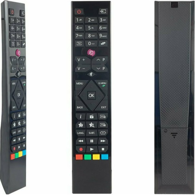 0144 for HITACHI RCA48105 HUAYU