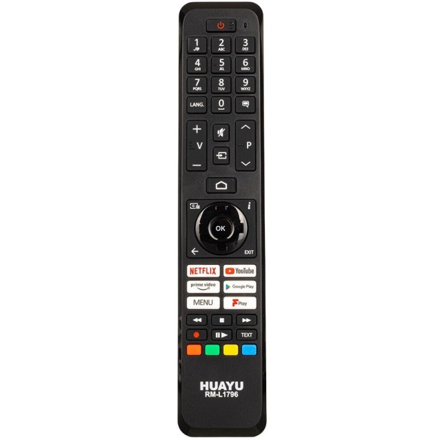 RM-L1796 ΤΗΛΕΧΕΙΡΙΣΤΗΡΙΟ VESTEL - F&U
