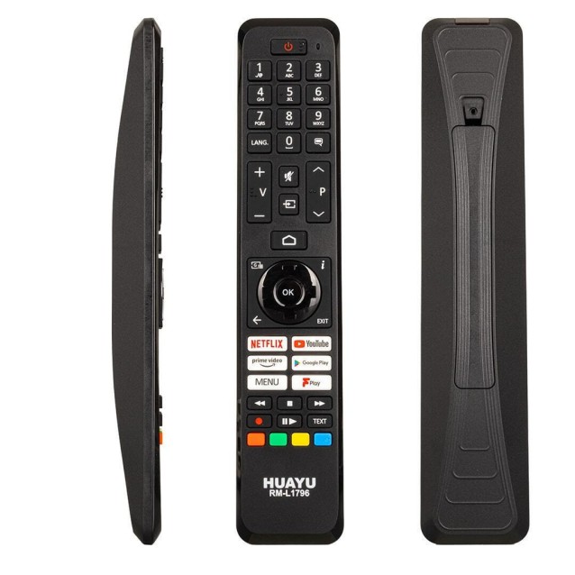 RM-L1796 ΤΗΛΕΧΕΙΡΙΣΤΗΡΙΟ VESTEL - F&U