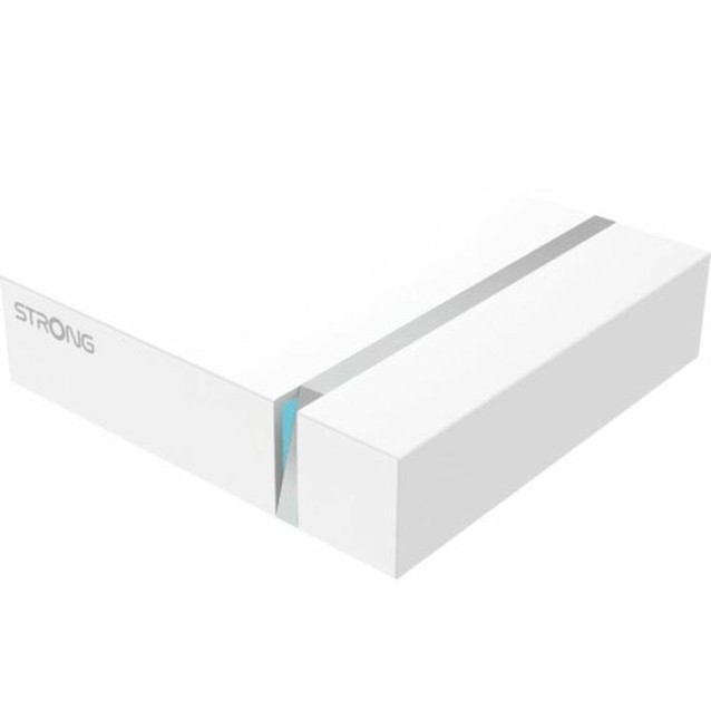 STRONG TV Box LEAP-S3+ V2, Google/Netflix πιστοποίηση, 4K, WiFi, Android 11