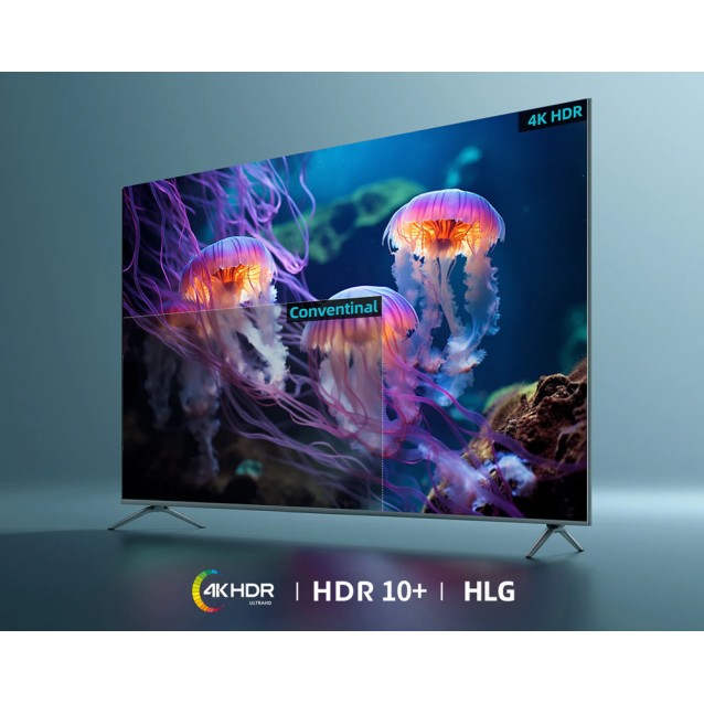 MECOOL TV Box KT2 με ψηφιακό δέκτη DVB-T2, 4K, 2/32GB, WiFi, Google/Netflix πιστοποίηση, Android 11