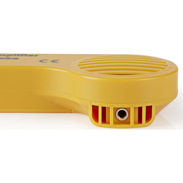 NEDIS NWTG100YE Γεννήτρια τόνων με ανιχνευτή.