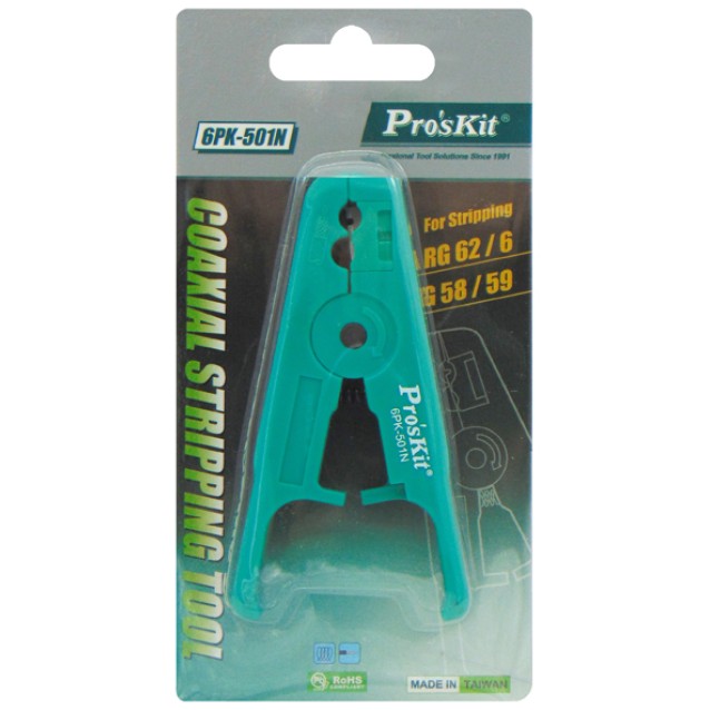 ΑΠΟΓΥΜΝΩΤΗΣ UNIVERSAL 4" 6PK-501N T/PRO'SKIT