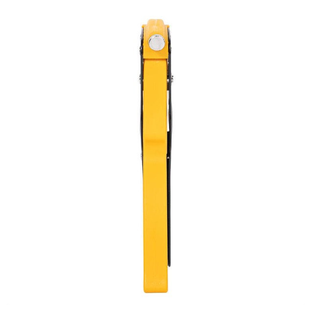 DELI απογυμνωτής καλωδίων DL2003 με κόφτη, 0.5~6mm, 165mm
