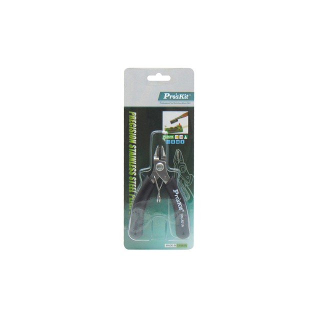 ΚΟΦΤΗΣ ΠΛΑΓΙΟΣ MINI 90mm 1PK-501A T/PRO'SKIT