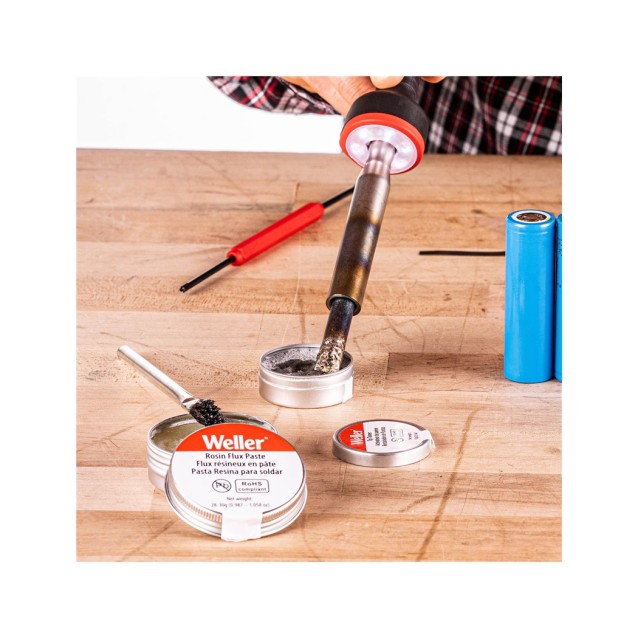 WLIR8023C Κολλητήρι 80W/230V, WELLER