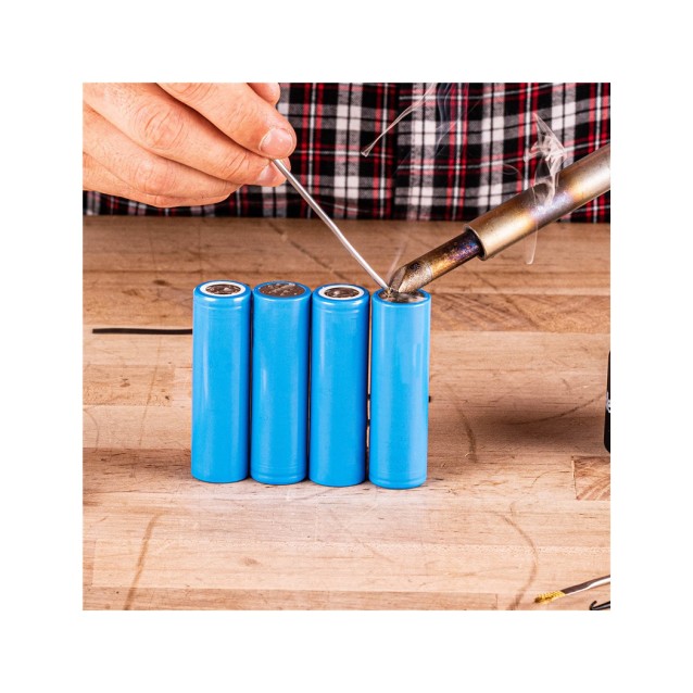 WLIR8023C Κολλητήρι 80W/230V, WELLER