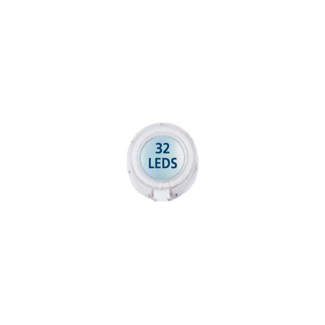ΦΑΚΟΣ ΜΕΓΕΘ.ΠΑΓΚΟΥ (5X)+ADAPTOR 24VDC+SMD LED 2014-2R BYN