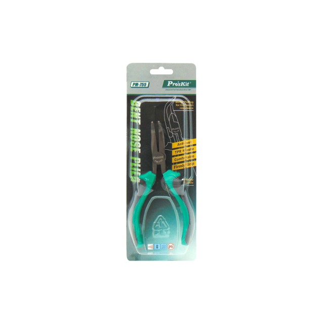 ΜΥΤΟΤΣΙΜΠΙΔΟ ΓΥΡΙΣΤΟ 135mm ΑΚΡΙΒΕΙΑΣ PM-755 S/PRO'SKIT