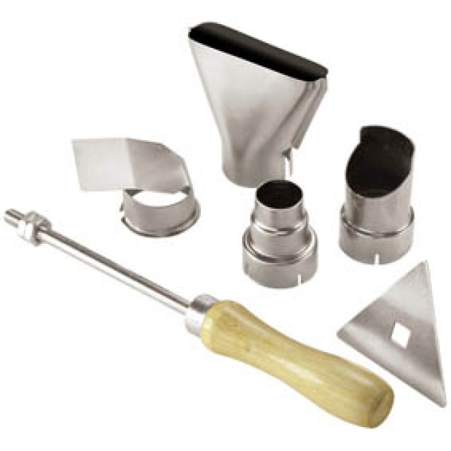 ΠΙΣΤΟΛΙ ΘΕΡΜΟΥ ΑΕΡΑ SS-611B S/PRO'SKIT