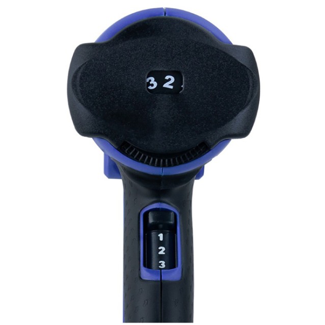 ΠΙΣΤΟΛΙ ΘΕΡΜΟΥ ΑΕΡΑ AT-A2231 ATN