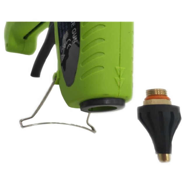 ΠΙΣΤΟΛΙ ΣΙΛΙΚΟΝΗΣ 100W JQ-100A ATN