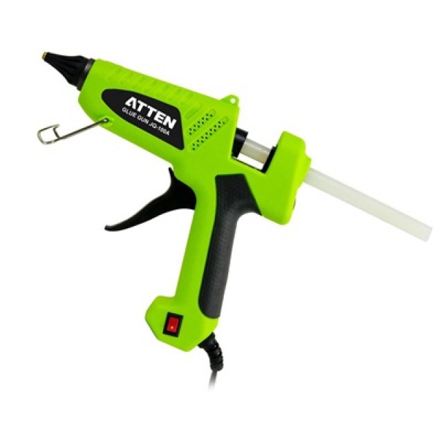 ΠΙΣΤΟΛΙ ΣΙΛΙΚΟΝΗΣ 100W JQ-100A ATN
