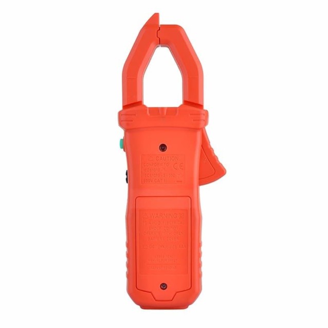 Honeytek HK588E Αμπεροτσιμπίδα Αυτόματης Κλίμακας
