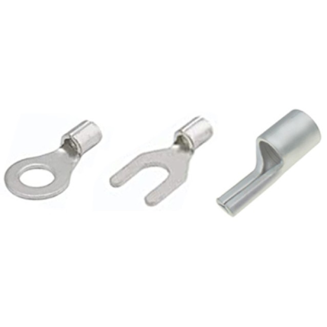 ΠΡΕΣΣΑ ΑΚΡΟΔΕΚΤΩΝ ΧΩΡΙΣ ΜΟΝΩΣΗ (0.25-10mm²) FT-8 FOSS